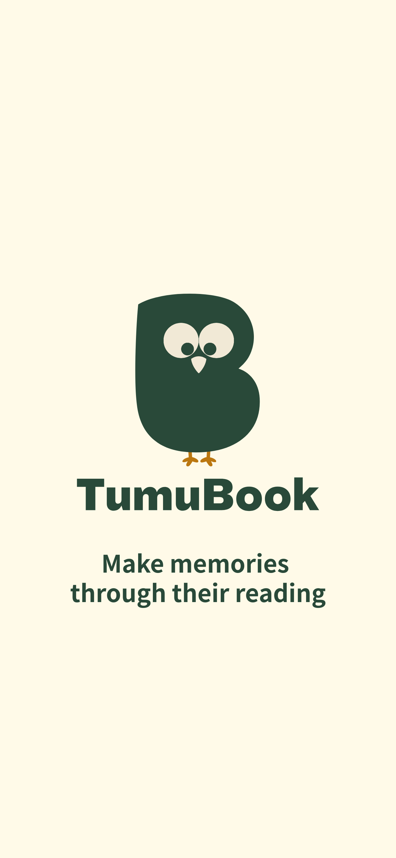 TumuBook